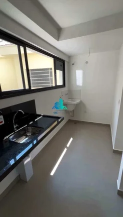 Imagem Apartamento Novo no Tatuapé – Conforto, Segurança e Lazer!