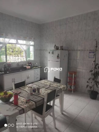 Imagem Sobrado com 3 dormitórios à venda, 250 m² por R$ 350.000,00 - Jardim Fortaleza - Guarulhos/SP