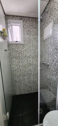 Imagem Lindo Apto com 61mts² de área útil, =Ï 3 dormitórios, sendo 1 suíte ( o terceiro dormitório e...