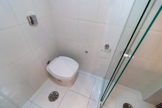 Imagem Apartamento em Campo Belo - São Paulo