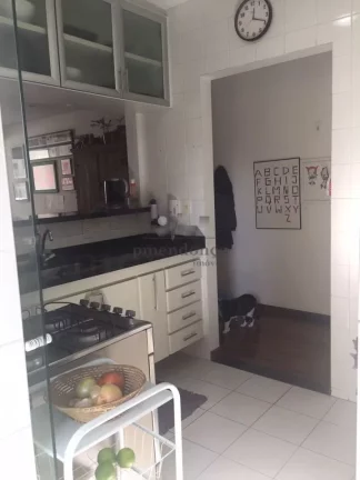 Imagem Apartamento à venda na Pompéia com 3 quartos sendo 1 suíte e 2 vagas, 75m²