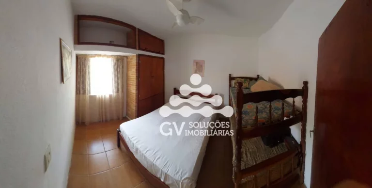 Imagem Apartamento com 2 dormitórios à venda, 64 m² por R$ 380.000,00 - Perequê-Açu - Ubatuba/SP