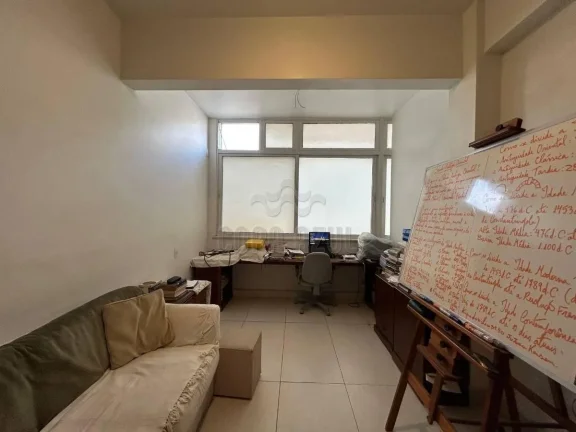 Imagem Copacabana - Residencial › Apartamento com 3 quarto(s) a Venda