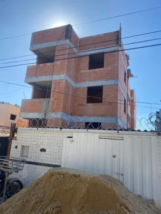 Imagem Apartamento Cobertura Duplex em Belo Horizonte