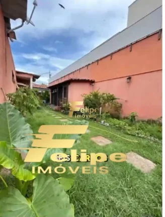 Imagem BELÍSSIMA CASA À VENDA LOCALIZADA EM JACARAÍPE NA SERRA/ES!