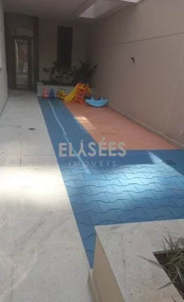 Imagem APARTAMENTO RESIDENCIAL em SÃO PAULO - SP, HIGIENÓPOLIS