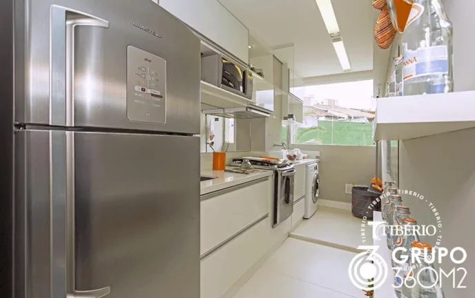 Imagem Apartamento para Venda em Santo André / SP no bairro Campestre Imagem Apartamento para Venda em Santo André / SP no bairro Campestre