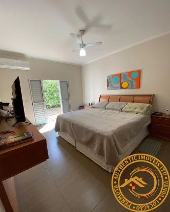 Imagem CASA RESIDENCIAL em ITU - SP, JARDIM PLAZA ATHÉNÉE