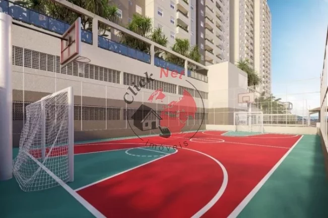 Imagem Apartamento à Venda no Landmark próximo ao Shopping Metrópole