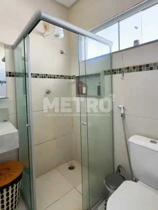 Imagem Casa à venda no Sol Nascente Etapas, com 4 quartos, sendo 3 suítes