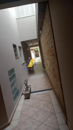 Imagem Sobrado à Venda com 359m², 4 dormitórios, 4 suítes, 1 sala e 5 vagas!!!