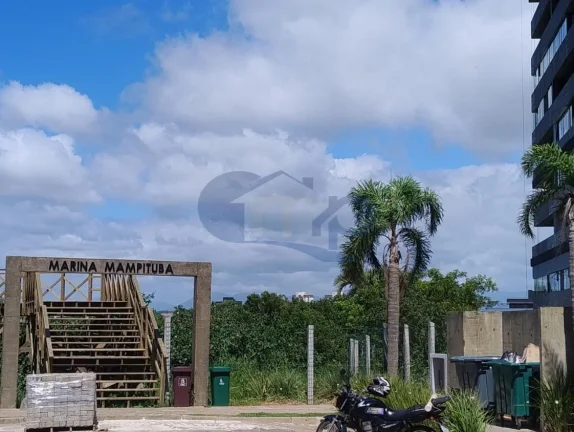 Imagem Apartamento a venda com 2 dormitorios no centro de Passo de Torres/SC