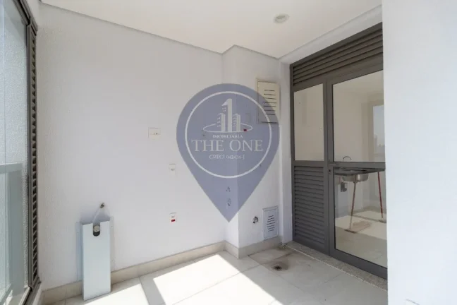Imagem Imperdível! Apartamento à venda em São Paulo-SP, Vila Clementino: 2 quartos, 2 suítes, 2 salas, 3 banheiros, 2 vagas, 118m².