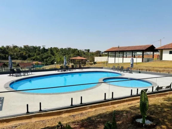 Imagem Casa de condomínio fechado Reserva Ipanema na zona norte