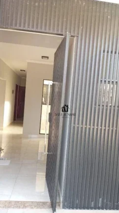 Imagem Casa com 3 dormitórios sendo 1 suite à venda, 85 m² por R$ 499.000 - Condomínio Horto Florestal I - Sorocaba/SP