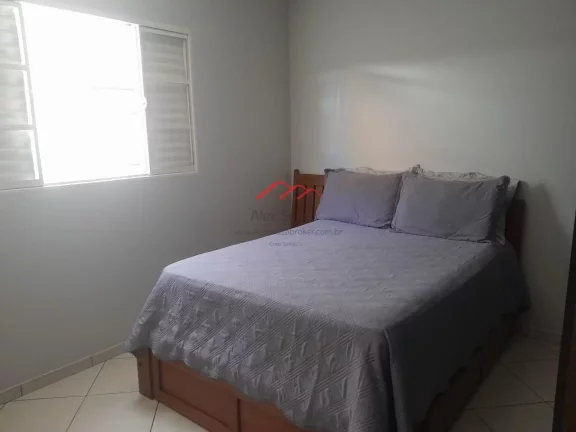 Imagem Casa para Venda em Hortolândia / SP no bairro Jardim Campos Verdes