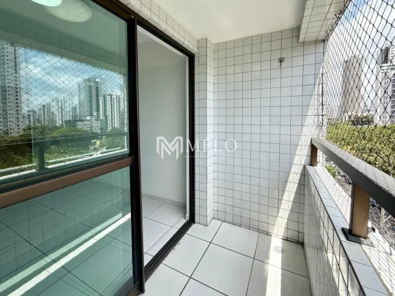 Imagem Oportunidade naMADALENAcom 70m², 02qts, 01suite, 01vaga