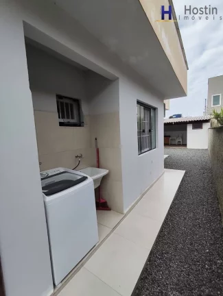 Imagem GEMINADO RESIDENCIAL em SÃO FRANCISCO DO SUL - SC, Ubatuba