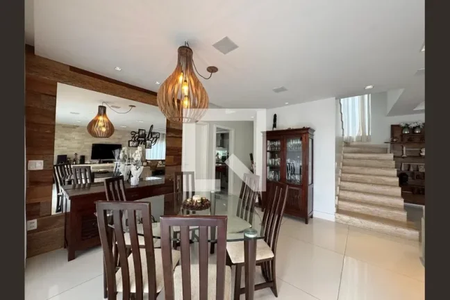 Imagem Casa à Venda - Recreio, 4 Quartos, 350 m2