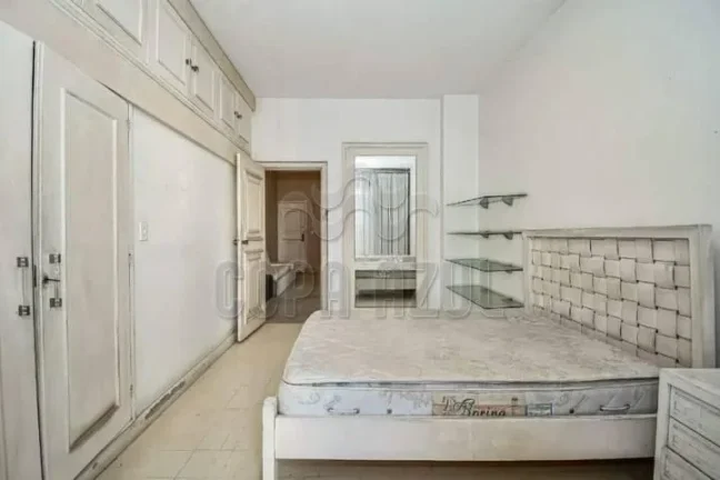 Imagem Copacabana – Rua Belfort Roxo | Residencial › Apartamento 4 quarto(s) à Venda