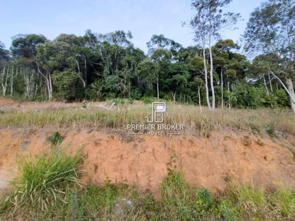 Imagem Terreno à venda, 672 m² por R$ 349.000,00 - Prata - Teresópolis/RJ