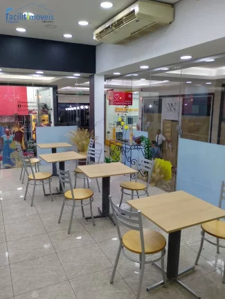 Imagem RESTAURANTE - CENTRO - SAO BERNARDO DO CAMPO - SP