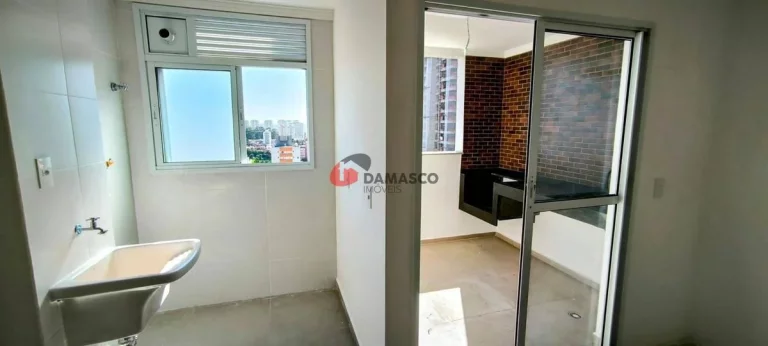 Imagem Apartamento à venda, Campestre, Santo André, SP