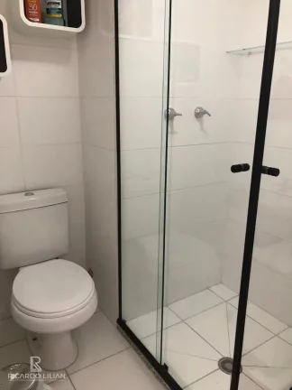 Imagem Fatto Vila Rio - A VENDA!!! 3 dormitórios sendo uma suíte com sacada e uma vaga