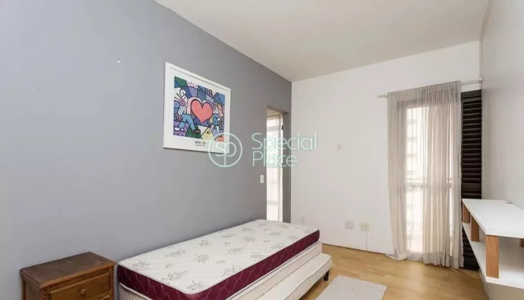 Imagem APARTAMENTO DUPLEX na melhor região de Moema, com excelente espaço de aproveitamento, 2 dormitóri...