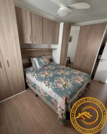 Imagem APARTAMENTO RESIDENCIAL em ITU - SP, VILA SANTA TEREZINHA