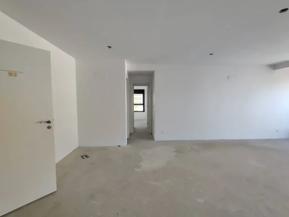 Imagem Apartamento Novo Perdizes - 142M², 4 Dorms, 4 Suítes, 3 Vagas.