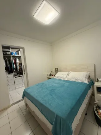 Imagem Oportunidade única! Apartamento residencial à venda em Salvador-BA, 2 quartos, 1 suíte, 3 salas, 1 banheiro, 1 vaga na Armação.