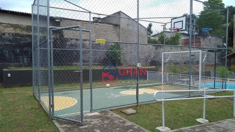 Imagem Apartamento com 2 dormitórios para alugar Campina da Barra - Araucária/PR