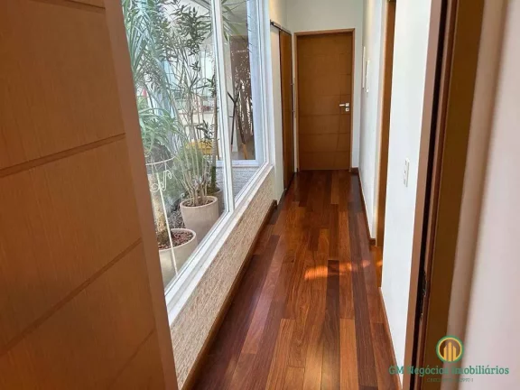 Imagem Cond. Reserva Santa Maria - Moderna, 3 suítes, piscina e gourmet!