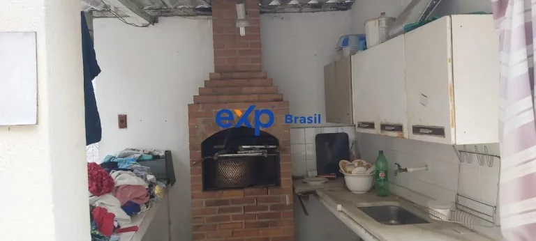 Imagem Casa para Venda em Rio de Janeiro, JARDIM CARIOCA, 4 dormitórios, 2 suítes, 5 banheiros, 2 vagas