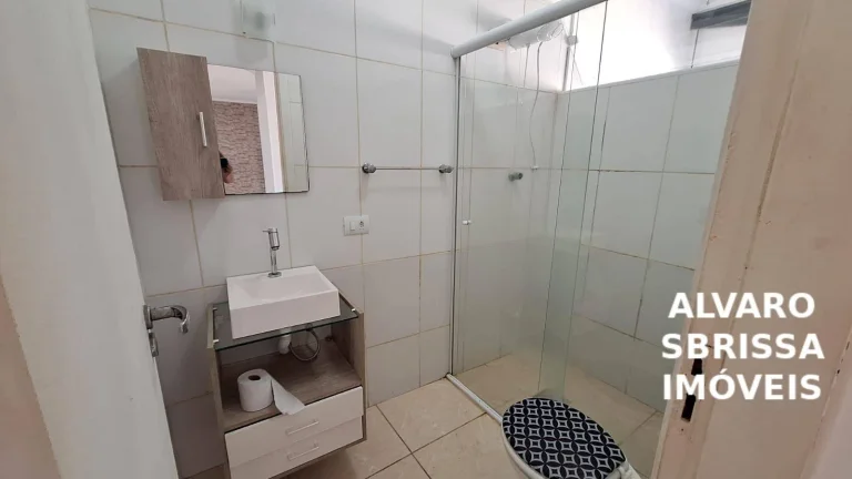 Imagem ALUGA OU VENDE - APARTAMENTO JARDIM PAULICEIA (ESTUDA PERMUTA) - Campinas/SP