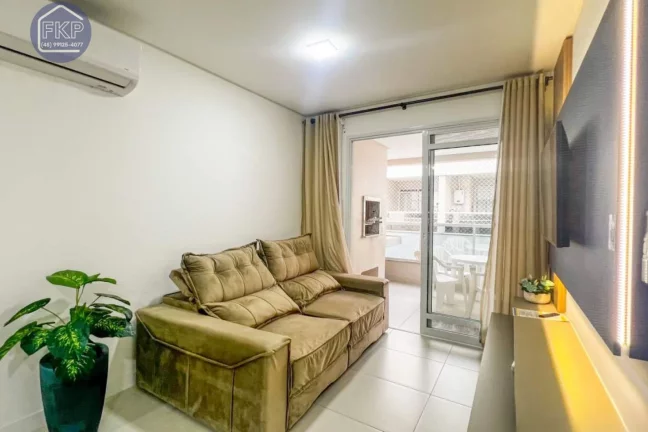 Apartamento 2 dormitórios!
