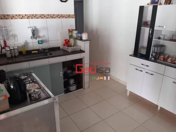 Imagem Casa com 2 dormitórios à venda, 469 m² por R$ 1.600.000 - Passagem - Cabo Frio/RJ