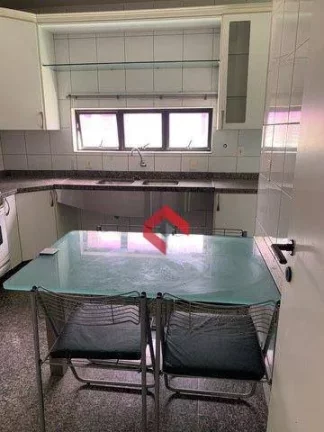 Imagem Apartamento com 3 dormitórios à venda, 140 m² por R$ 580.000 - Aldeota - Fortaleza/CE