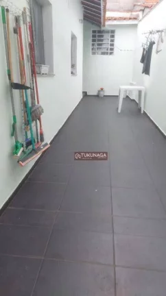 Imagem Sobrado com 2 dormitórios à venda por R$ 585.000,00 - Vila Rica - Atibaia/SP