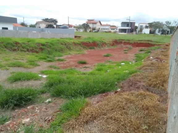 Imagem Vendo Terreno em Boituva - SP