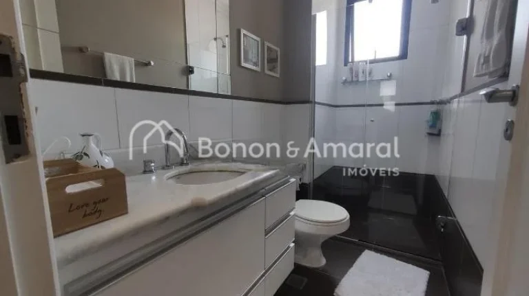 Imagem Apartamento em localização privilegiada no Cambuí com todas conveniências do cotidiano no entorn...