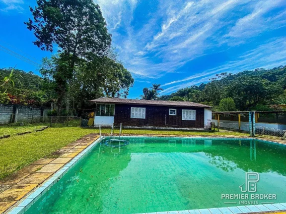 Imagem Casa à venda, 100 m² por R$ 700.000,00 - Prata dos Aredes - Teresópolis/RJ