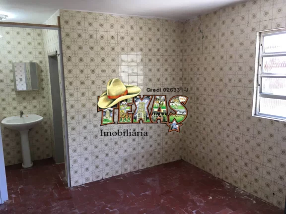 Imagem TERRENO COM 3 CASA PARA VENDA - ITAQUERA