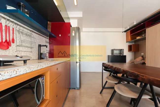 Imagem APARTAMENTO RESIDENCIAL em São Paulo - SP, Campos Elíseos