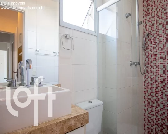 Imagem APARTAMENTO RESIDENCIAL em São Paulo - SP, Lapa