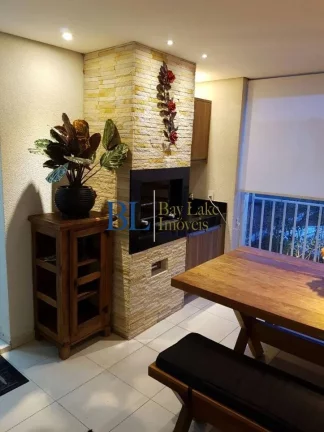 Imagem Vende Apartamento Terrazza Mooca 149m , Aceita permuta