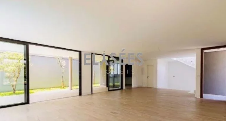 Imagem CASA RESIDENCIAL em SÃO PAULO - SP, MOEMA