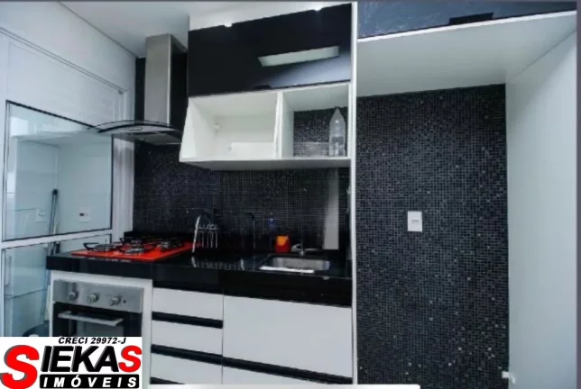 Imagem Apartamento à venda em São Paulo-SP, Vila Carrao: 2 quartos, sala, banheiro, 1 vaga, 50 m². Venha conferir!