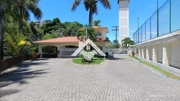Imagem Apartamento para Venda em Salvador, Piatã, 4 dormitórios, 3 suítes, 4 banheiros, 2 vagas